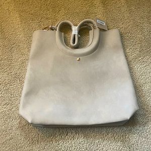 Brand New Ulta handbag with tags.